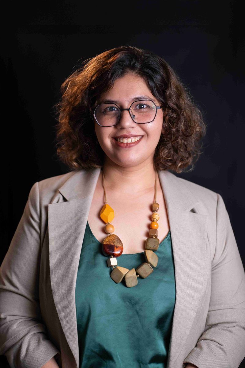 Dr. Manisha Masand (PT)